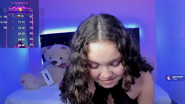 Shylydulce online show from 11/20/24, 03:51