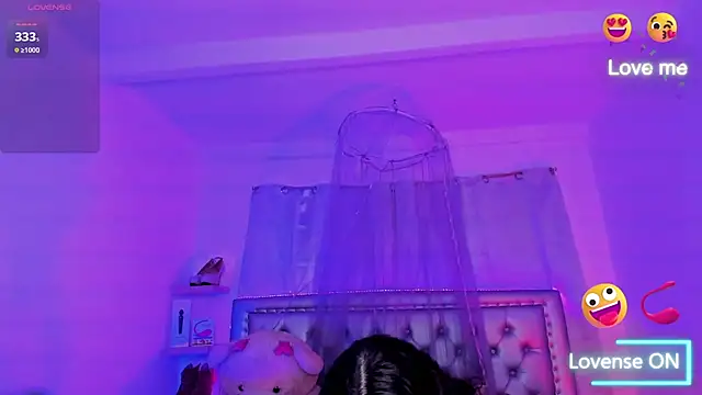 Shylydulce online show from 12/20/24, 12:49