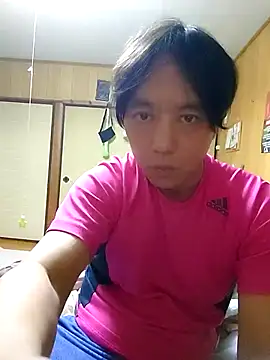 Love-Tomokun online show from 11/15/24, 03:09