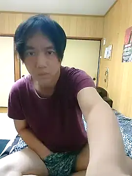 Love-Tomokun online show from 12/07/24, 11:17