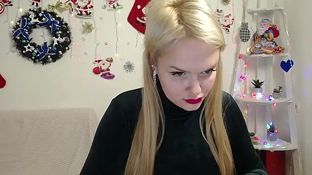 MelissaCats online show from 12/11/24, 08:23