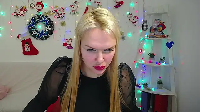 MelissaCats online show from 12/18/24, 06:37