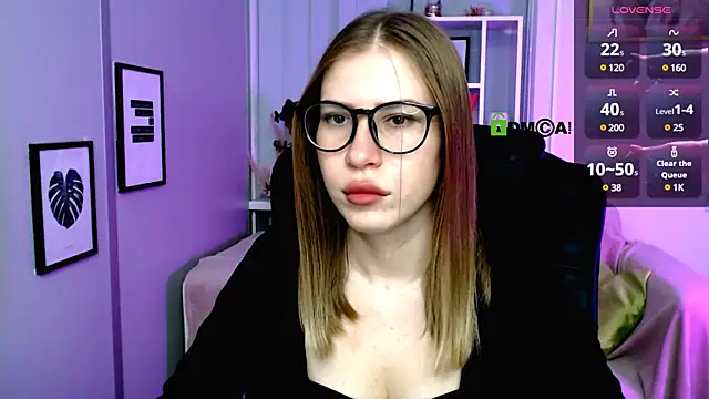 vikky ss online show from 01/31/25, 10:26