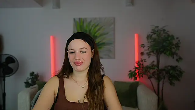 Brianna Nice online show from 12/11/24, 07:49