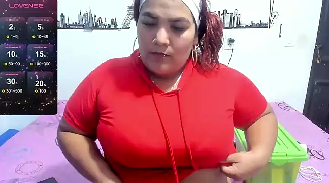 Angiiee bbw online show from 11/23/24, 05:39