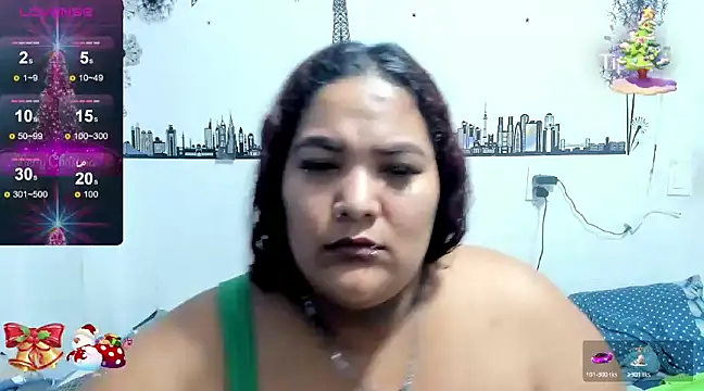 Angiiee bbw online show from 12/07/24, 07:39