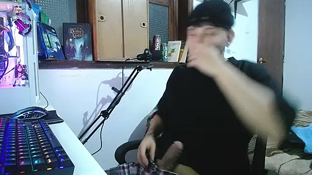 esjrobles online show from 12/05/24, 04:16