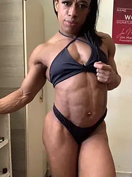 princessofmuscles online show from 11/24/24, 05:21