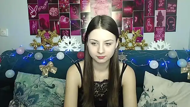 MilanaRoza online show from 12/26/24, 05:50