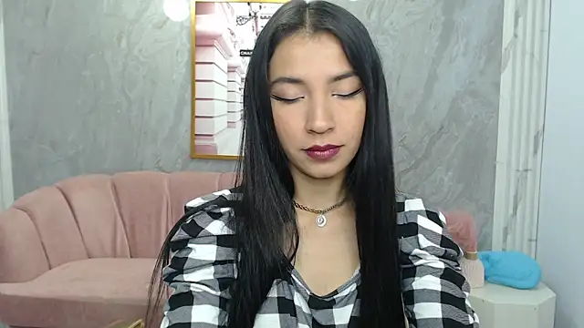 cataleya grey ch  online show from 11/16/24, 04:15