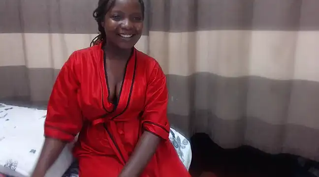 CurvyDarkAss online show from 11/14/24, 07:22