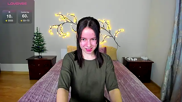 RachaelLenee online show from 12/03/24, 01:13