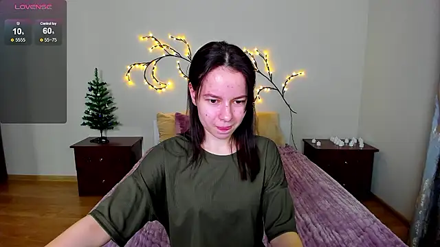 RachaelLenee online show from 12/08/24, 01:16