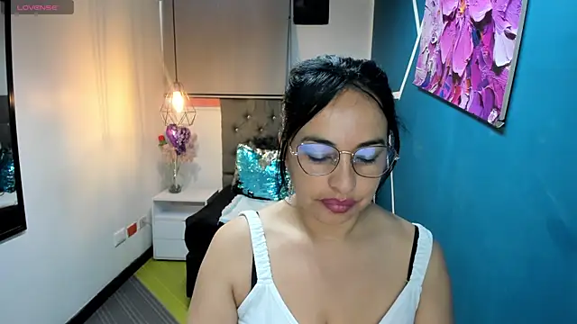 Chanel Milf  online show from 12/22/24, 12:22