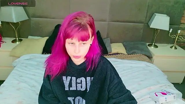 HannaXBarbie online show from 12/06/24, 04:02