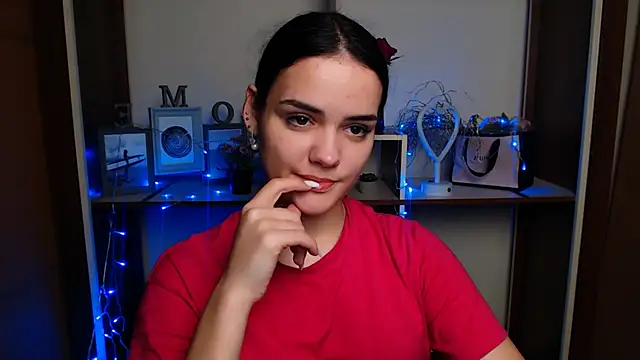 MonikaTel  online show from 12/10/24, 12:12