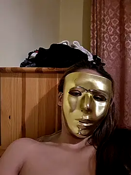 Themaskedgirl22 online show from 11/15/24, 06:11