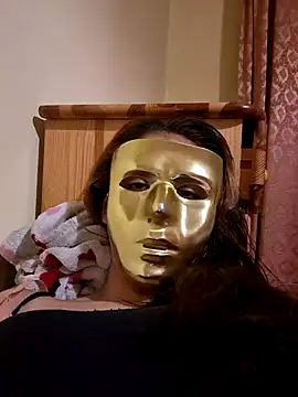 Themaskedgirl22 online show from 12/02/24, 02:30