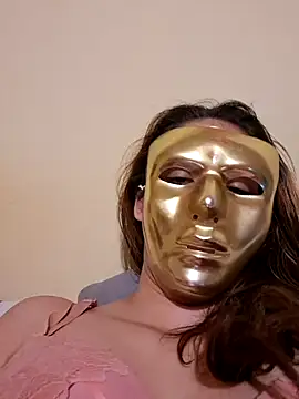 Themaskedgirl22 online show from 01/19/25, 05:04