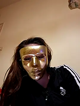 Themaskedgirl22 online show from 01/13/25, 03:33