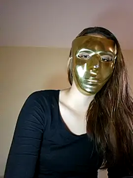 Themaskedgirl22 online show from 12/07/24, 12:29