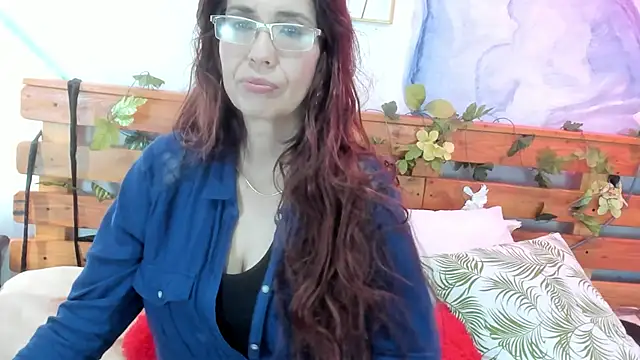 Perla Franco online show from 12/08/24, 03:52