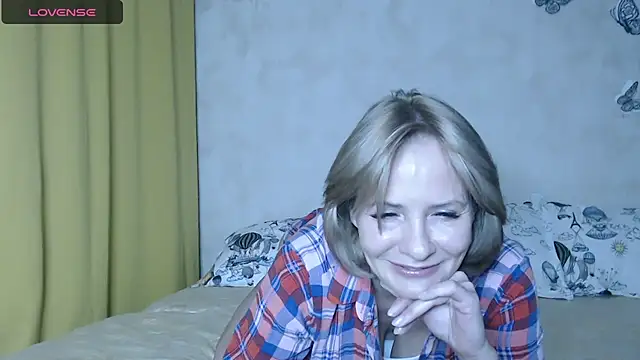 Milen Milf online show from 12/08/24, 02:59