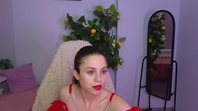 SophieEvians online show from 12/20/24, 05:52