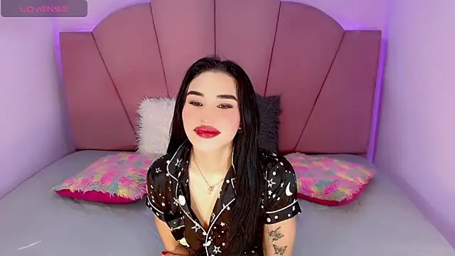 Jadeyourqueen online show from 12/27/24, 12:29