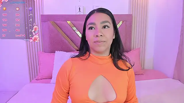 Sofi booty online show from 12/26/24, 12:08