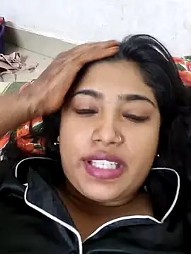 Sakshi Sharma online show from 12/13/24, 09:28