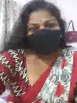 Ramya-Lovely online show from 12/23/24, 07:08