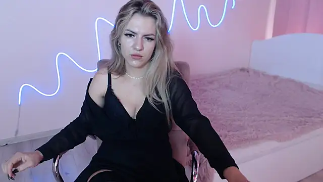 AmeliaRoseee online show from 11/20/24, 10:42