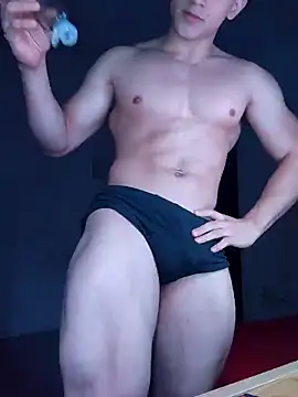 young hot fit online show from 12/01/24, 05:23