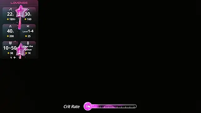 AnthonellaGrey  online show from 12/09/24, 12:23