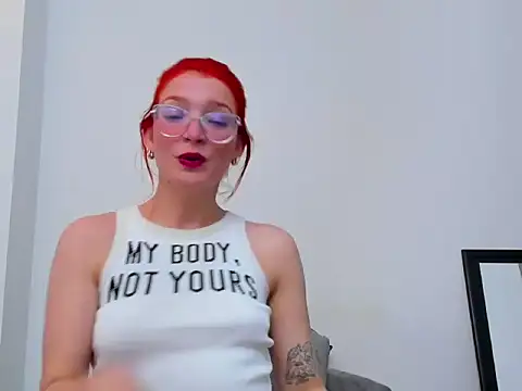 SissyRose  online show from 12/12/24, 05:15