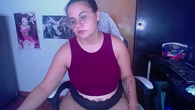 gigiqueen 18 online show from 12/12/24, 06:29