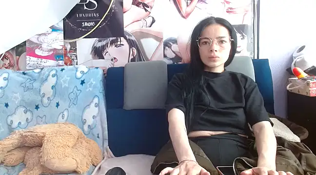 Jenny-Kitty-Love online show from 12/03/24, 12:11