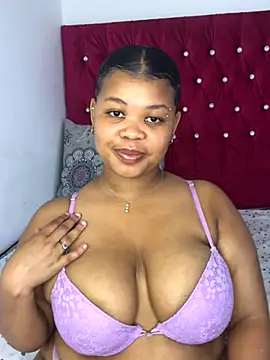 ThickAss Barbie online show from 11/24/24, 01:14