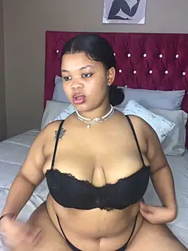 ThickAss Barbie online show from 12/08/24, 10:32