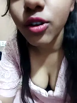 Rosy-Sharma online show from 01/21/25, 08:10