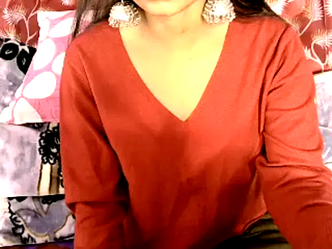 Sanjana Gupta online show from 12/19/24, 10:03