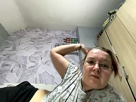 Tasteful OliviaXX online show from 12/05/24, 01:14