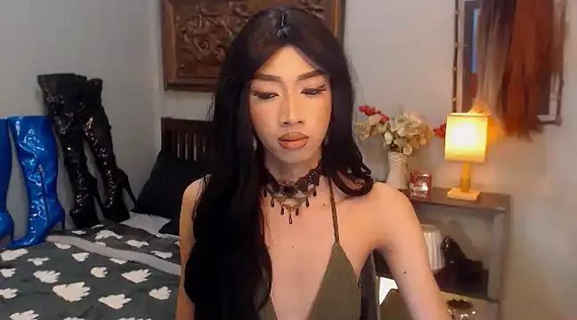 SEDUCTIVEtiffany online show from 12/15/24, 10:26