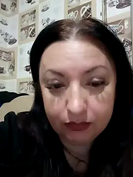 Christine Tina online show from 12/04/24, 01:50