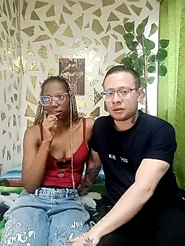 Ashanti and  alejo online show from 12/06/24, 12:08