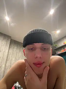 Alex Sexyy  online show from 12/11/24, 07:49