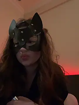 Dreamy Kitty online show from 11/29/24, 05:30