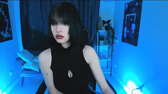 Barbara xKiss online show from 12/18/24, 05:32