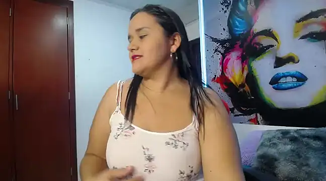 mayte horny19 online show from 12/21/24, 10:41